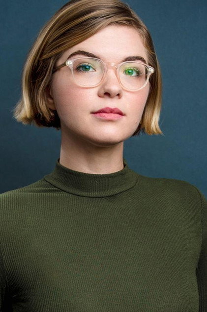 Jessie Rabideau photo 2