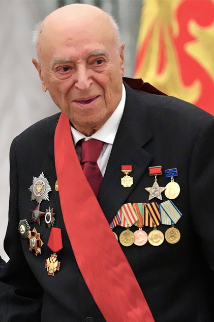 Vladimir Etush photo 4