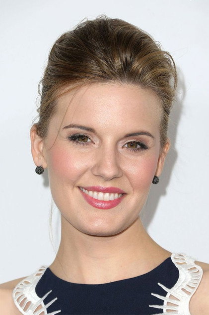 Maggie Grace - 6