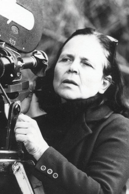Binka Zhelyazkova