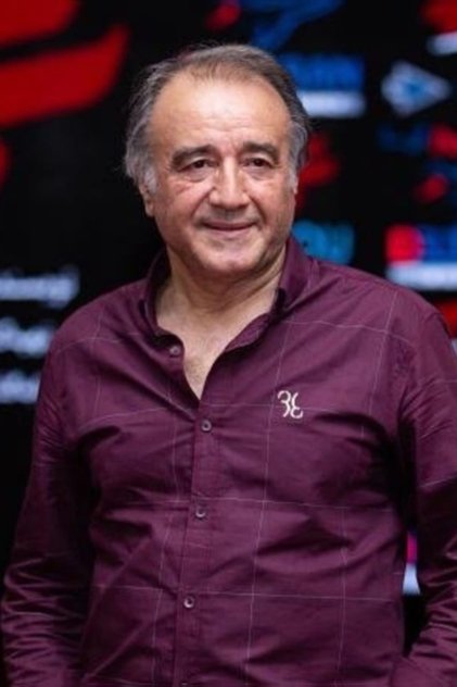 Habib Esmaili Habib Esmaili