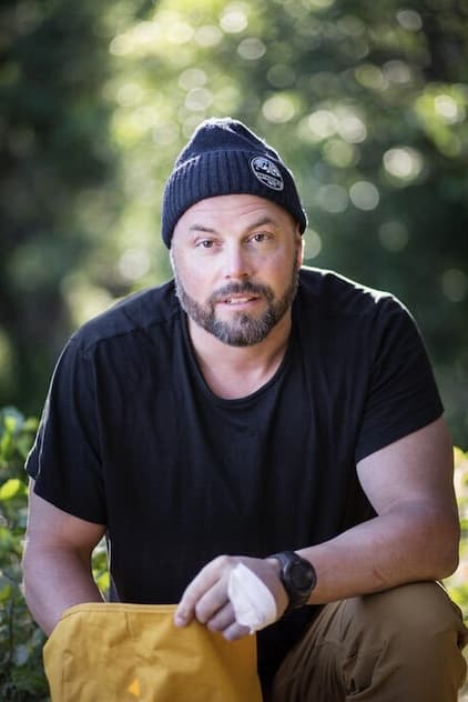 Аватар персоны Mikael Lindnord