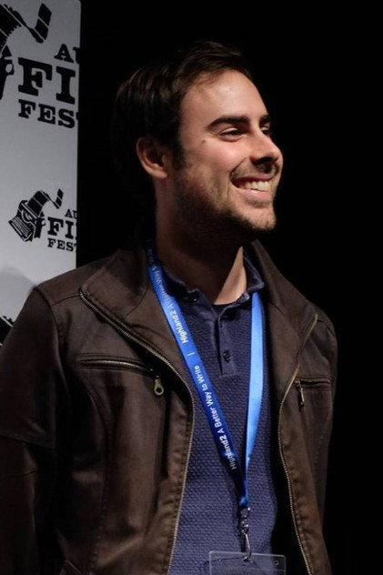 Sam Baron photo 2