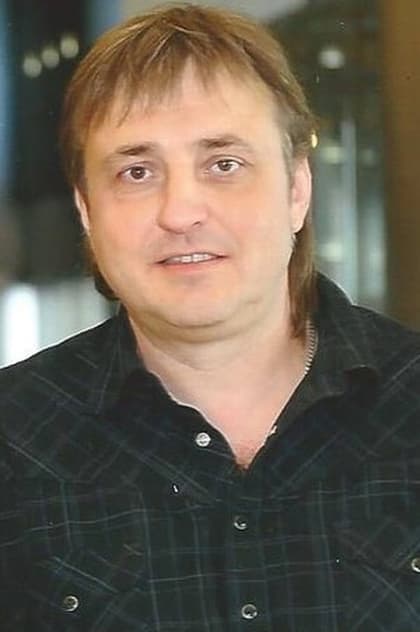 Vladimir Kulakovskiy
