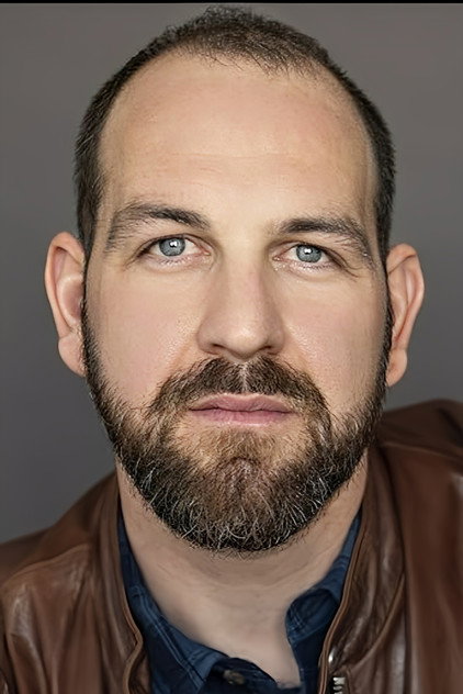 Justin Bott photo 2
