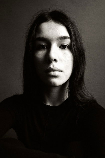 Аватар персоны Salomé Villeneuve