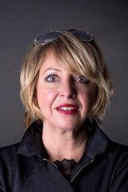 Аватар персоны Šárka Maixnerová