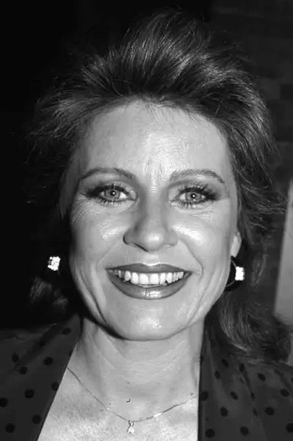 Patty Duke - 5