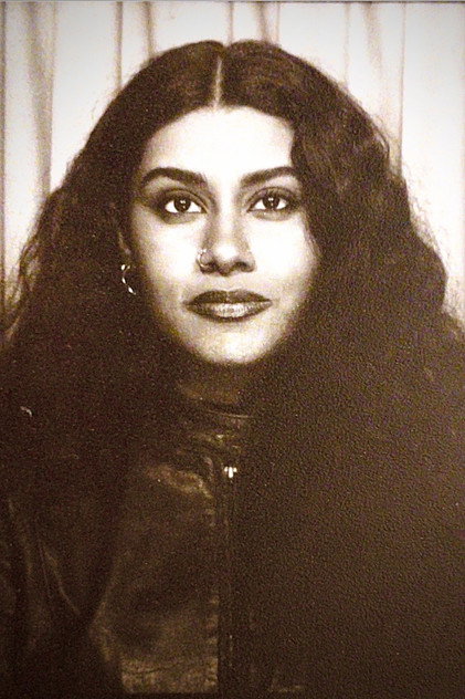 Fizza Shabbir
