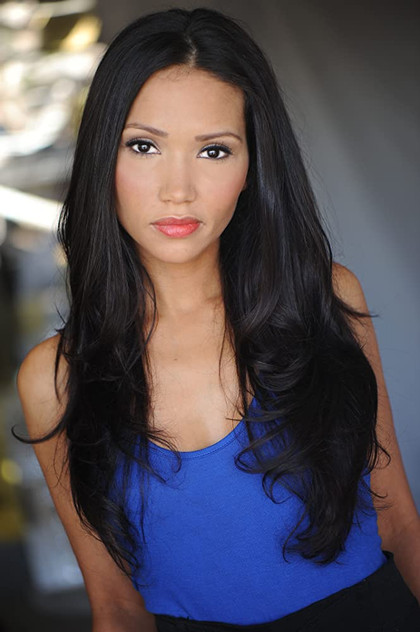 Atheana Ritchie photo 2