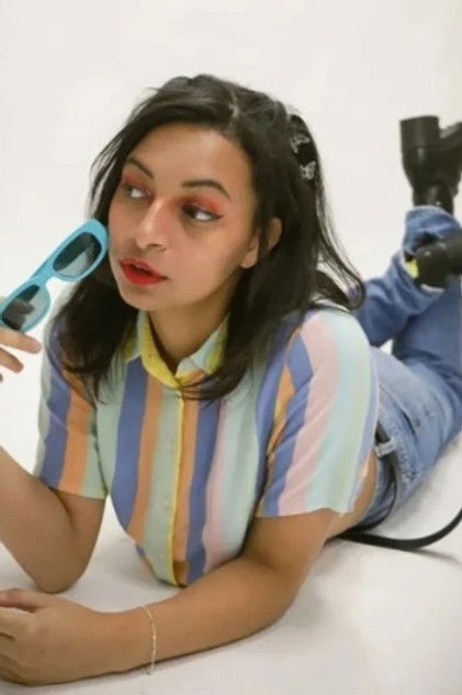 Foto Catarina Victoria