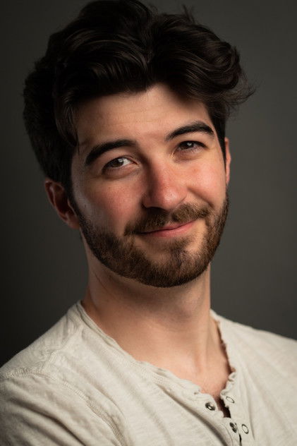 Аватар персоны Michael Warker