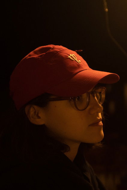 Аватар персоны Catarina Forbes