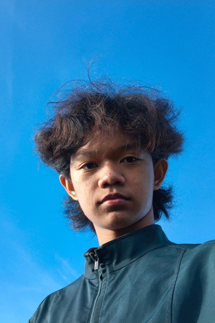 Agha Samiya Ariwangsa