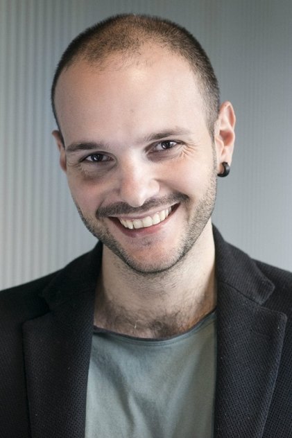 Аватар персоны Davide Serino