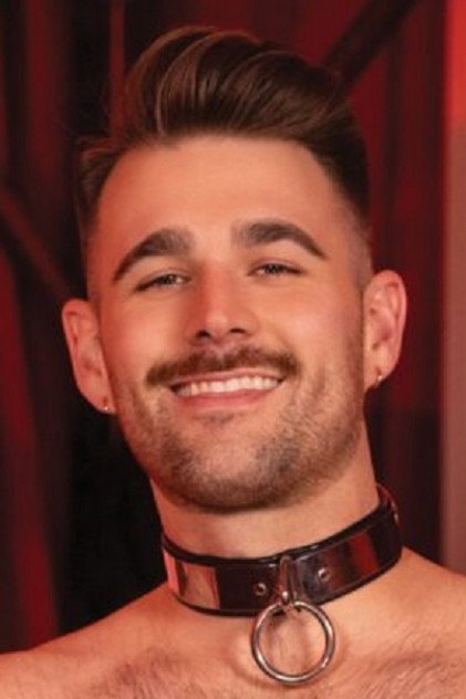 Declan Blake photo 2
