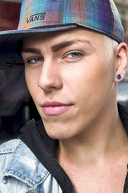 Elias Aagard 'Prada' Olsen