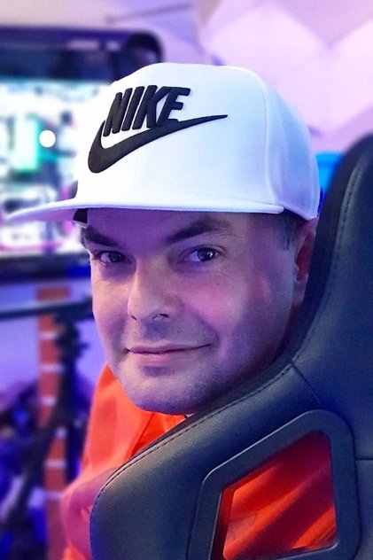 Nuno Agonia