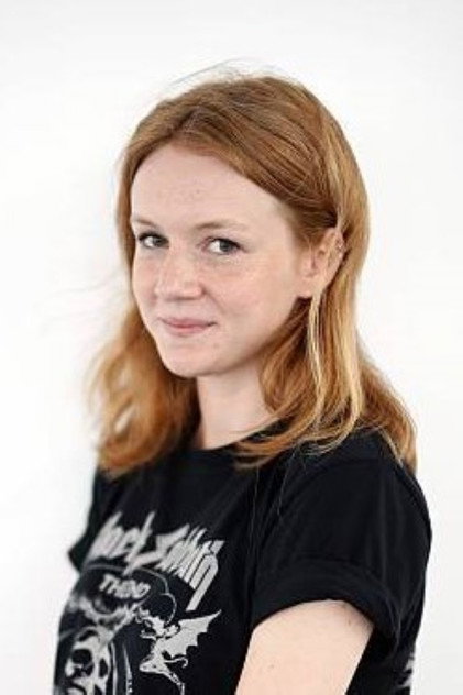 Lena Suijkerbuijk photo 3