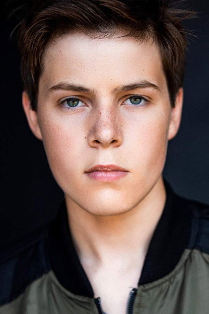 Christian Finlayson photo 10