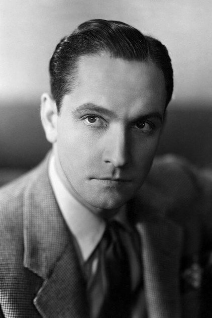 Fredric March - 11