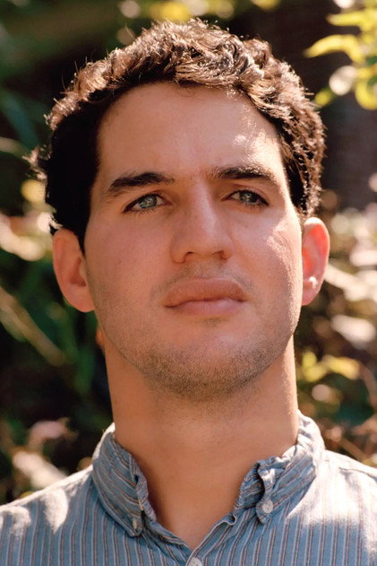 Benny Safdie - 6