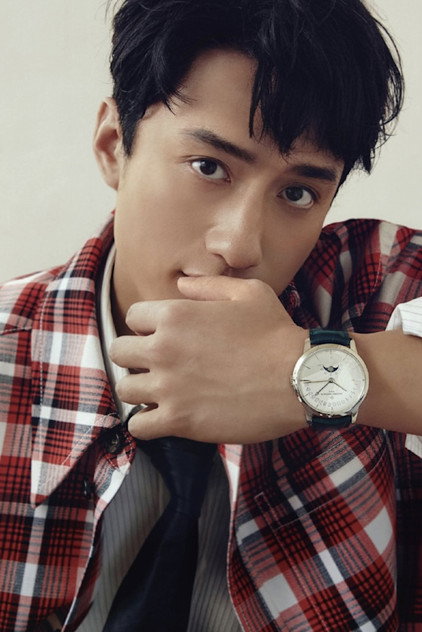 Terrance Lau Chun-Him - 7