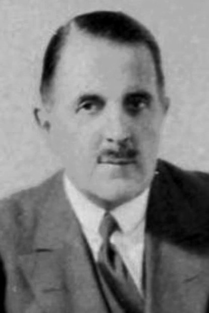 Ivo Dawson photo 2