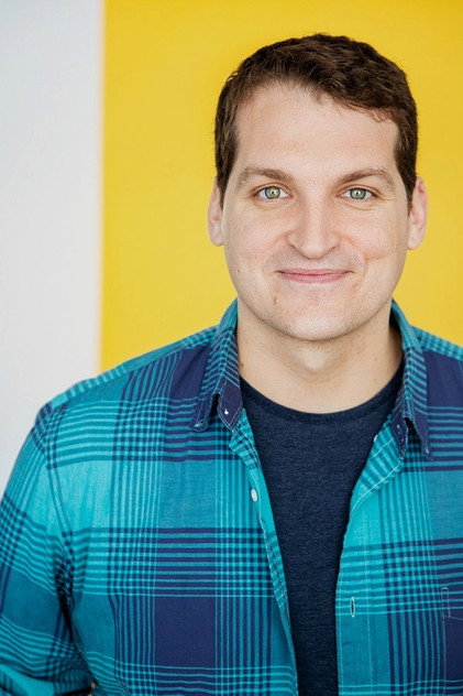 Malcolm Nicholas photo 2
