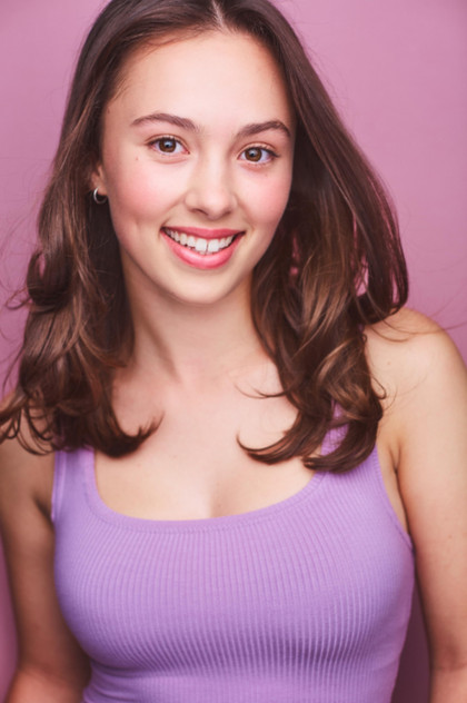 Darby Lee-Stack photo 2