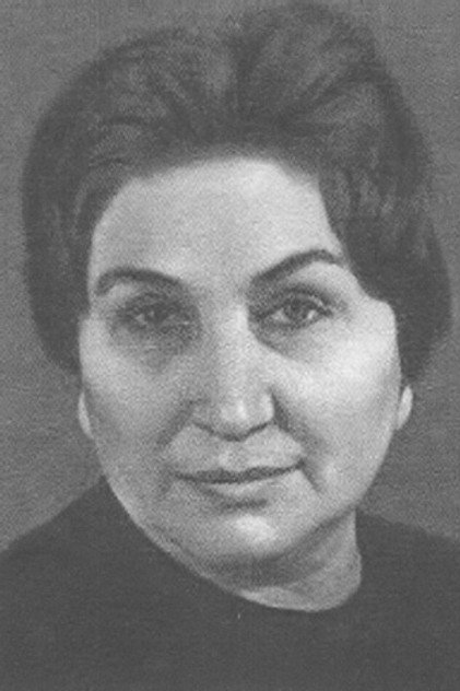 Sofa Basirzade photo 2
