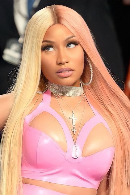 Image of Nicki Minaj