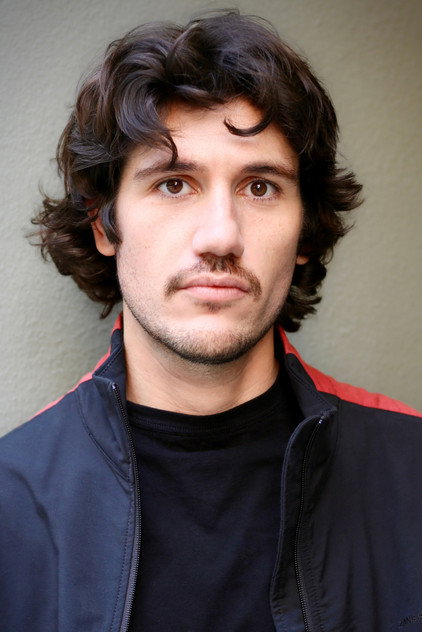 Burt Binder photo 21