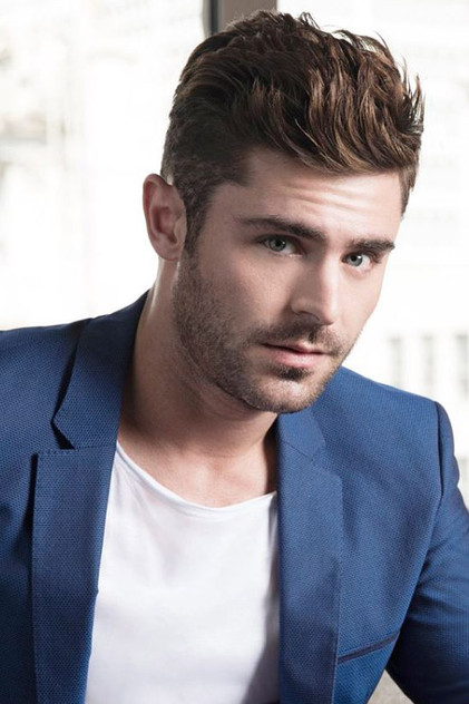 Zac Efron - 15