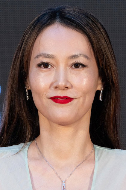 Rinko Kikuchi photo 4