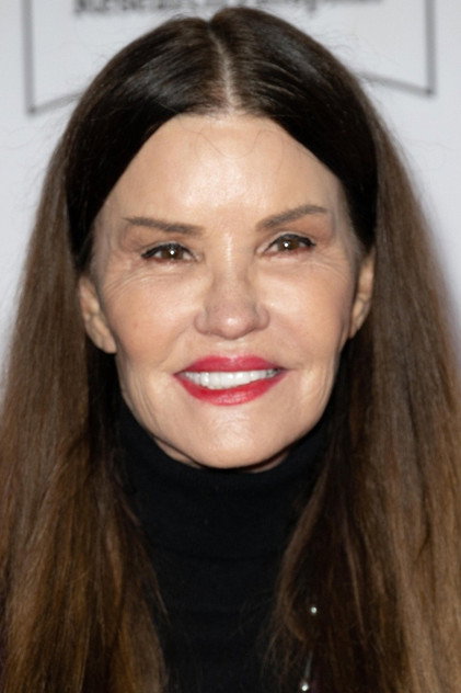 Janice Dickinson photo 9