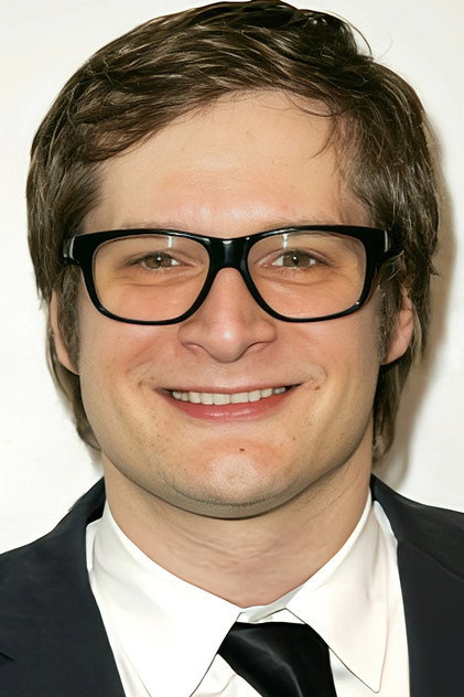 Bryan Fuller - 6