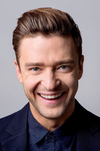 Justin Timberlake - 7