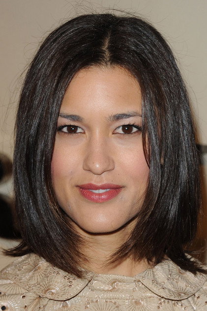 Julia Jones - 10