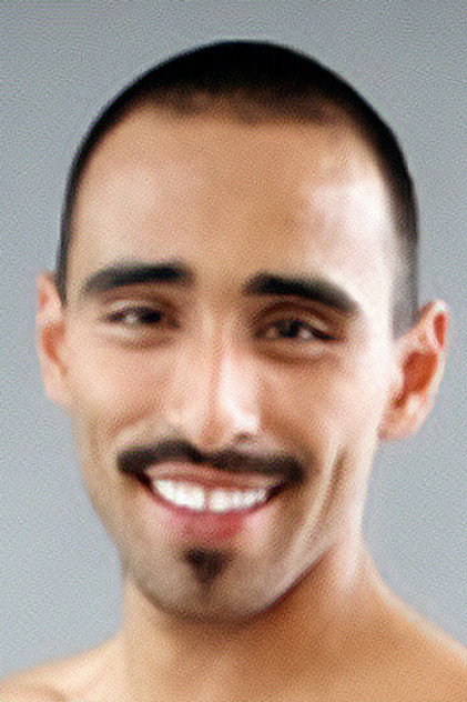 Andrew James Jr. photo 2