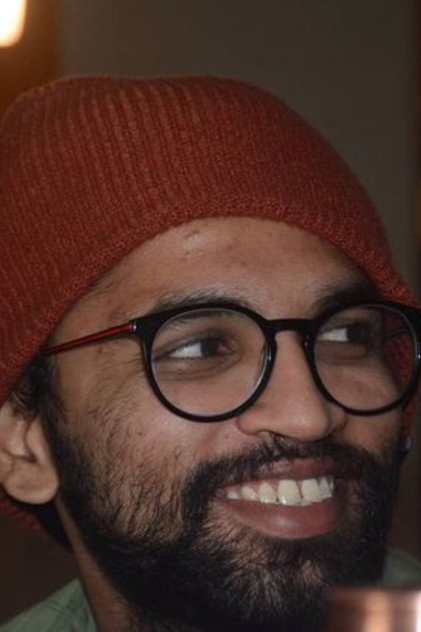 Anurag Donapati