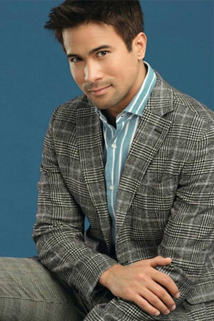 Image of Sam Milby