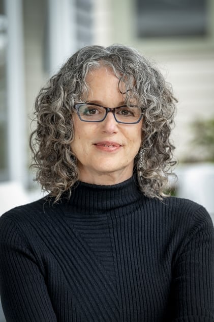 Robin DiAngelo Robin DiAngelo