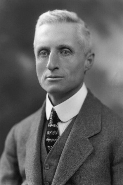 Charles Bell