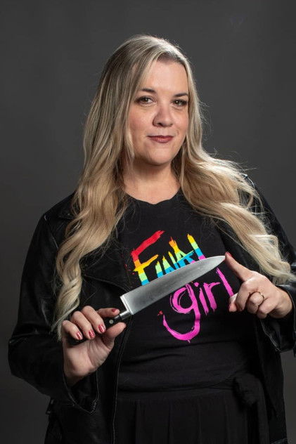 Аватар персоны Virginia Powers Hendry