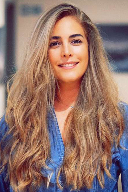 Аватар персоны Parisa Savoji