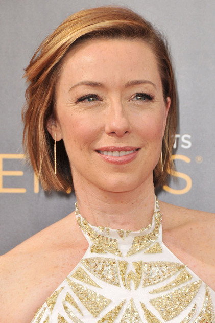 Molly Parker - 5