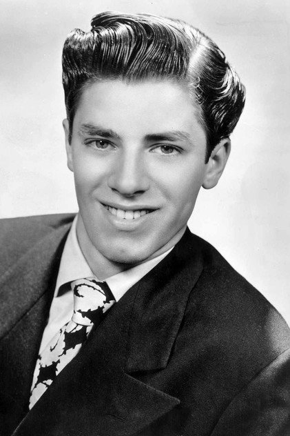 Jerry Lewis - 10