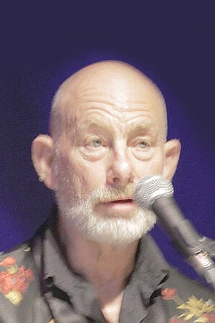 Pete Saunders