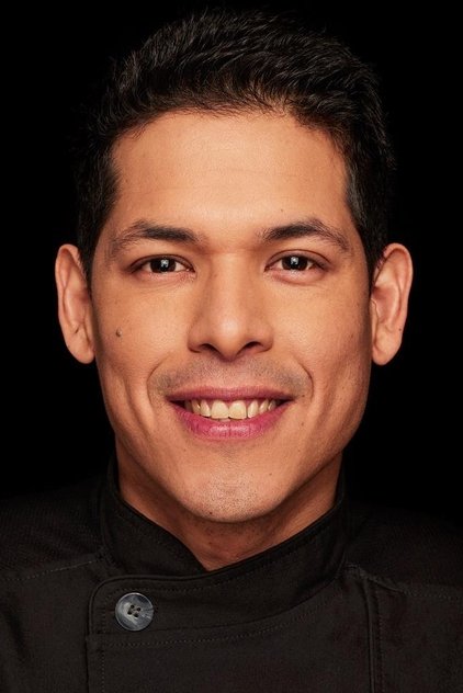 Adrian Pastor
